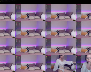 small_blondee — 14 minute Chaturbate female teen cam video, 720p, Aug 19, 2021