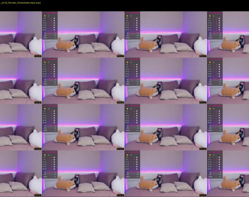 small_blondee — 52 minute Chaturbate female teen cam video, 720p, Aug 19, 2021