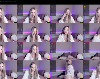 small_blondee — 16 minute Chaturbate female teen cam video, 720p, Aug 20, 2021