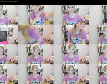 veronica_space — 8 minute Chaturbate female teen cam video, 1080p, Aug 20, 2021