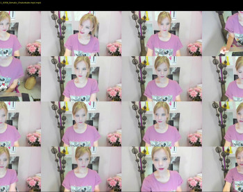 veronica_space — 27 minute Chaturbate female teen cam video, 1080p, Aug 20, 2021