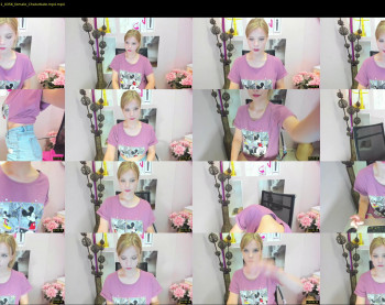 veronica_space — 69 minute Chaturbate female teen cam video, 1080p, Aug 20, 2021