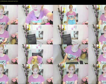veronica_space — 57 minute Chaturbate female teen cam video, 1080p, Aug 20, 2021
