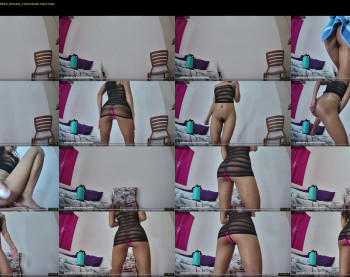 cherrycreme — 70 minute Chaturbate female teen cam video, 1080p, Aug 20, 2021