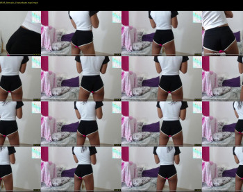 cherrycreme — 14 minute Chaturbate female teen cam video, 1080p, Aug 21, 2021