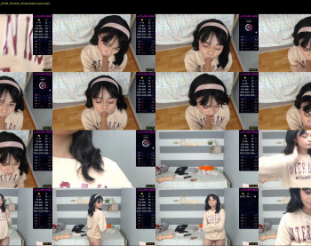 connie_brown — 12 minute Chaturbate female teen cam video, 1080p, Aug 21, 2021