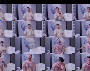 dimitri_sullivan — 10 minute Chaturbate male teen cam video, 1080p, Aug 20, 2021