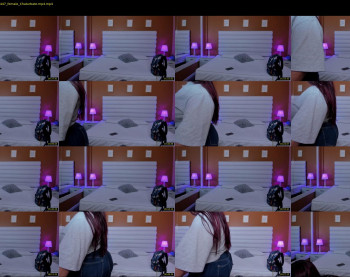 emma_lean — 11 minute Chaturbate female teen cam video, 1080p, Aug 21, 2021