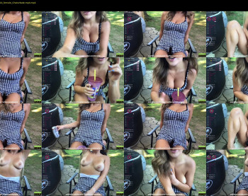 funcamkw — 22 minute Chaturbate female teen cam video, 720p, Aug 21, 2021