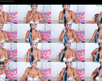 funplayx — 70 minute Chaturbate female teen cam video, 1080p, Aug 20, 2021