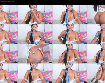 funplayx — 34 minute Chaturbate female teen cam video, 1080p, Aug 20, 2021