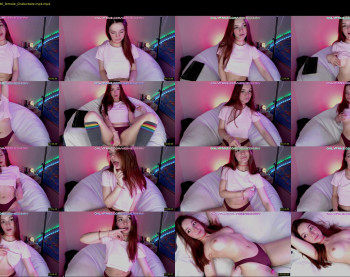 kawaimay — 70 minute Chaturbate female teen cam video, 1080p, Aug 20, 2021
