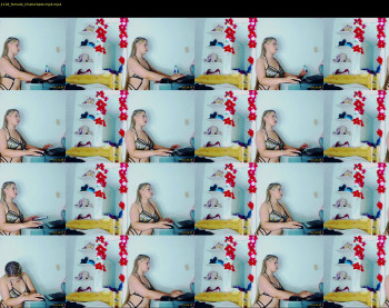 lenna_harper — 5 minute Chaturbate female teen cam video, 720p, Aug 20, 2021