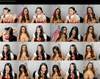 ms_sapphire — 13 minute Chaturbate female teen cam video, 1080p, Aug 21, 2021
