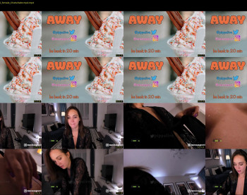 pippalee — 25 minute Chaturbate female teen cam video, 1080p, Aug 20, 2021