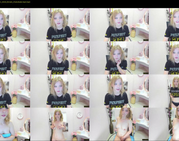 veronica_space — 70 minute Chaturbate female teen cam video, 1080p, Aug 21, 2021