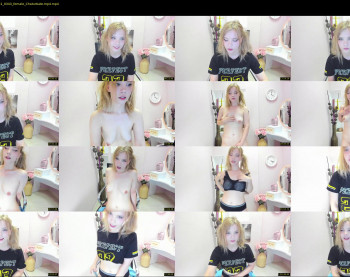 veronica_space — 70 minute Chaturbate female teen cam video, 1080p, Aug 21, 2021
