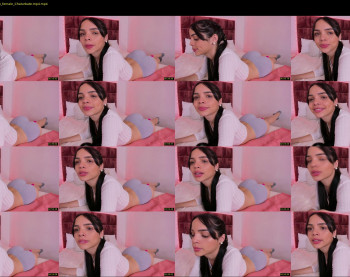 yorgely_ — 6 minute Chaturbate female teen cam video, 1080p, Aug 21, 2021