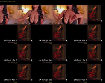 anahi_ryan — 31 minute Chaturbate female teen cam video, 720p, Aug 21, 2021