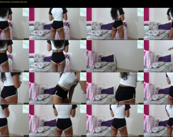 cherrycreme — 44 minute Chaturbate female teen cam video, 1080p, Aug 21, 2021