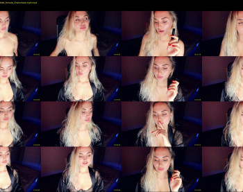 crystalemily — 36 minute Chaturbate female teen cam video, 720p, Aug 22, 2021