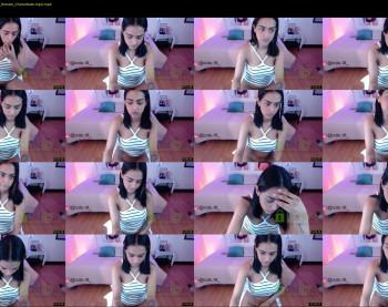 cute_eli — 70 minute Chaturbate female teen cam video, 1080p, Aug 22, 2021