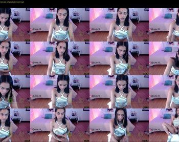 cute_eli — 70 minute Chaturbate female teen cam video, 1080p, Aug 22, 2021