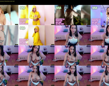cute_eli — 72 minute Chaturbate female teen cam video, 1080p, Aug 22, 2021
