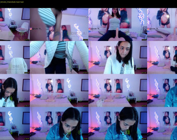 cute_eli — 15 minute Chaturbate female teen cam video, 1080p, Aug 22, 2021