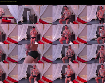 dimitri_sullivan — 64 minute Chaturbate male teen cam video, 1080p, Aug 22, 2021
