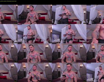 dimitri_sullivan — 64 minute Chaturbate male teen cam video, 1080p, Aug 22, 2021