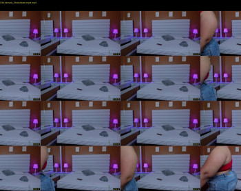 emma_lean — 6 minute Chaturbate female teen cam video, 1080p, Aug 21, 2021