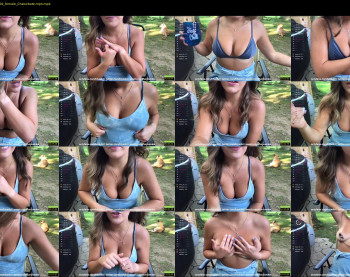 funcamkw — 17 minute Chaturbate female teen cam video, 720p, Aug 22, 2021