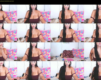 funplayx — 7 minute Chaturbate female teen cam video, 1080p, Aug 21, 2021
