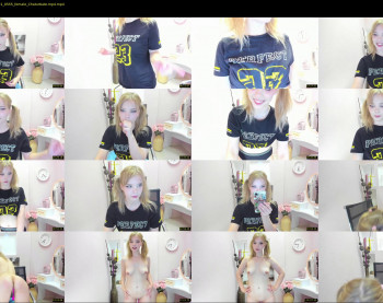 veronica_space — 70 minute Chaturbate female teen cam video, 1080p, Aug 21, 2021