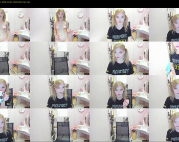 veronica_space — 70 minute Chaturbate female teen cam video, 1080p, Aug 21, 2021