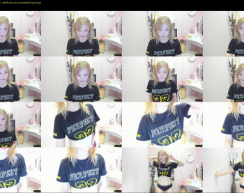 veronica_space — 11 minute Chaturbate female teen cam video, 1080p, Aug 21, 2021
