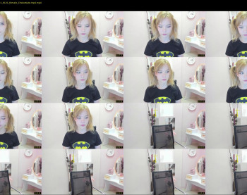 veronica_space — 7 minute Chaturbate female teen cam video, 1080p, Aug 22, 2021