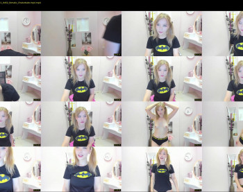 veronica_space — 51 minute Chaturbate female teen cam video, 1080p, Aug 22, 2021