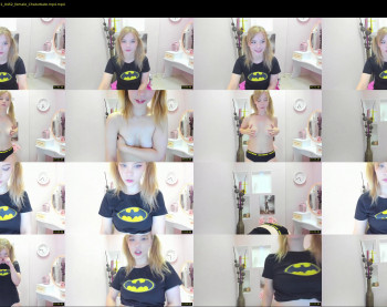 veronica_space — 26 minute Chaturbate female teen cam video, 1080p, Aug 22, 2021