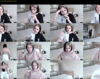 _be_my_daddy — 54 minute Chaturbate female teen cam video, 1080p, Aug 22, 2021