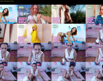 cute_eli — 73 minute Chaturbate female teen cam video, 1080p, Aug 22, 2021