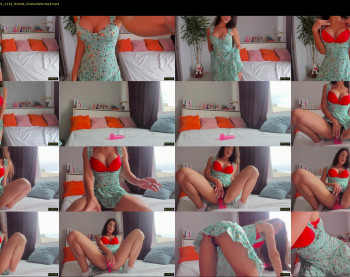 devilish_goddes — 15 minute Chaturbate female teen cam video, 1080p, Aug 22, 2021