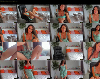 devilish_goddes — 71 minute Chaturbate female teen cam video, 1080p, Aug 22, 2021