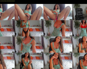 devilish_goddes — 50 minute Chaturbate female teen cam video, 1080p, Aug 22, 2021