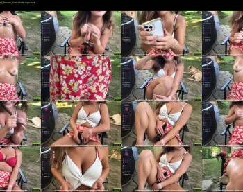 funcamkw — 114 minute Chaturbate female teen cam video, 720p, Aug 23, 2021