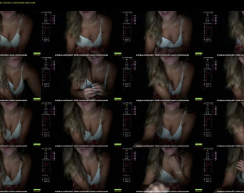 funcamkw — 3 minute Chaturbate female teen cam video, 720p, Aug 23, 2021