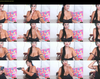 funplayx — 19 minute Chaturbate female teen cam video, 1080p, Aug 22, 2021