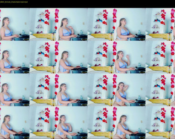 lenna_harper — 19 minute Chaturbate female teen cam video, 720p, Aug 22, 2021