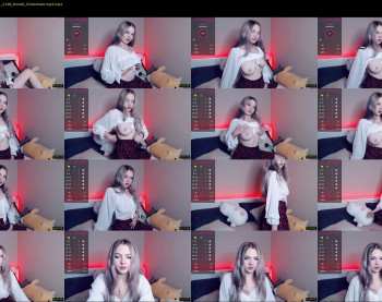 small_blondee — 9 minute Chaturbate female teen cam video, 720p, Aug 22, 2021